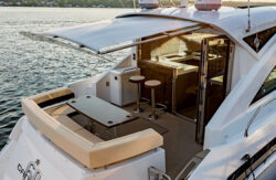 CRUISERS 60 CANTIUS