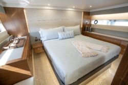 2021 X50 Maritimo Yacht