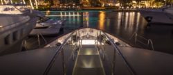 NAMASTE 2013 Benetti 121