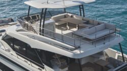 Prestige M48 Catamaran