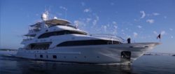 NAMASTE 2013 Benetti 121