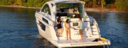 Cruisers Yachts 50 Cantius