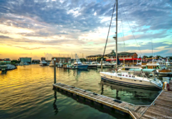 Summer cruising guide Pensacola