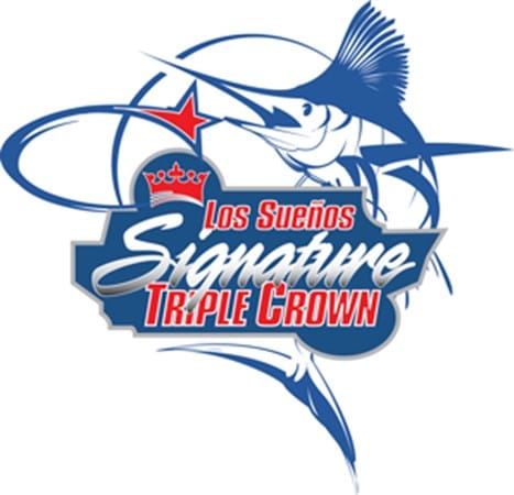 Los Suenos Signature Triple Crown