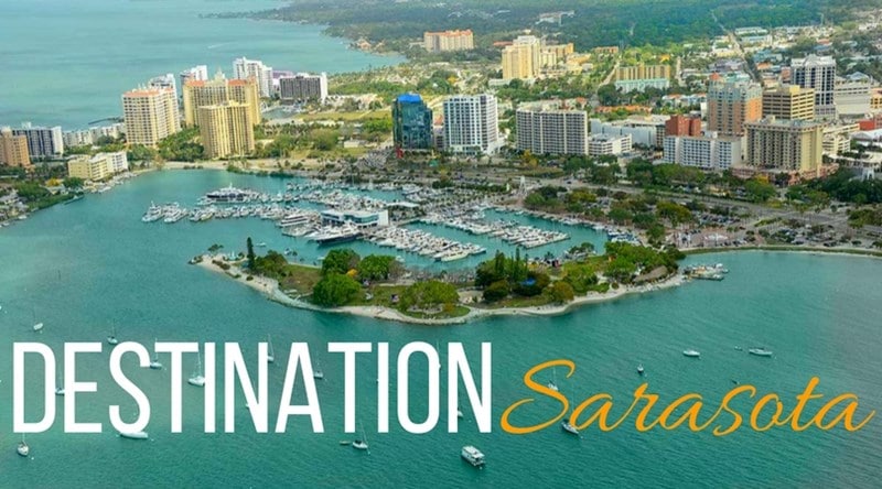 Destination Sarasota