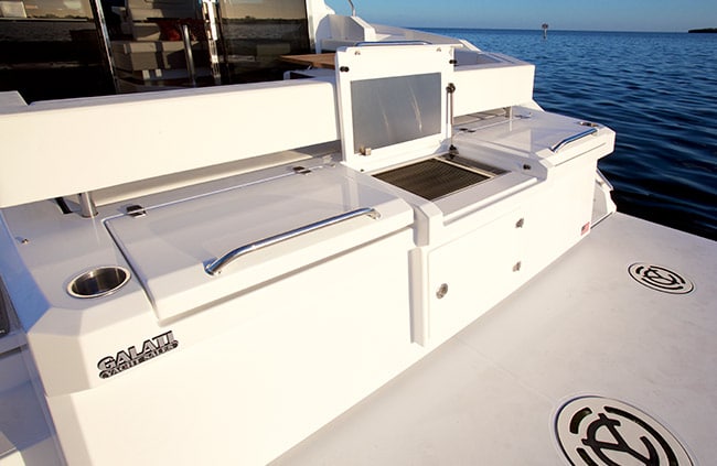 Cruisers 42 Cantius