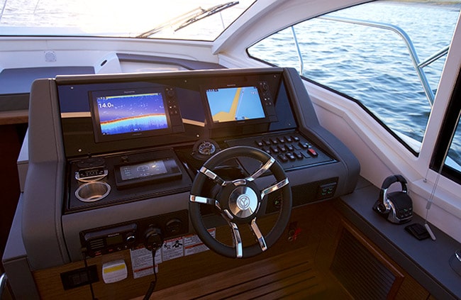 Cruisers Cantius 42