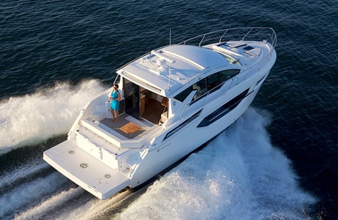 THE ALL NEW CRUISERS 42 CANTIUS – WHAT YOU’LL NEED TO KNOW