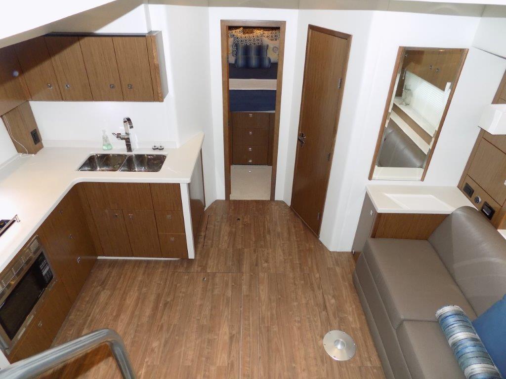 48 CANTIUS interiors and walkway