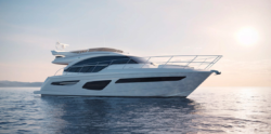 Princess Yachts F55