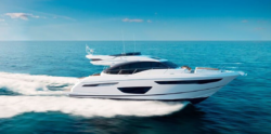 Princess Yachts S60