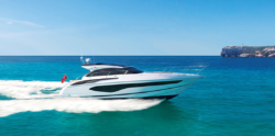 Princess Yachts V50 Open