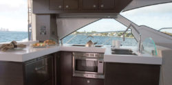 Cruisers Yachts 54 Cantius