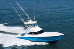 2021 Viking Yachts 46 Billfish