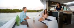 Cruisers Yachts 50 Cantius