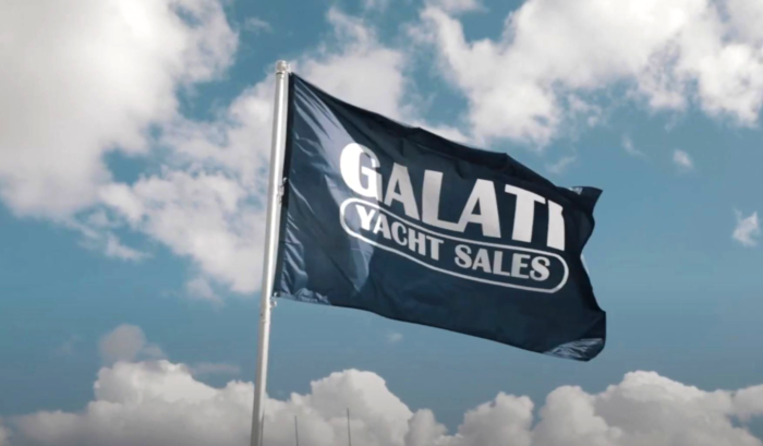 Galati Yacht Sales 