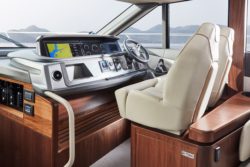 Princess 55 Flybridge