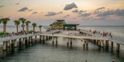 St. Pete Pier