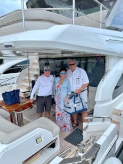 Bahamas Princess Owners Holiday 2022