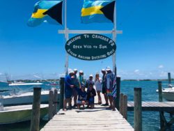 Abacos, Bahamas Rendezvous