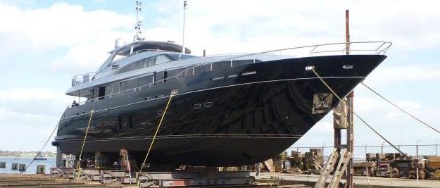 Princess Yachts 32M