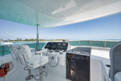 “Limitless” 2010 101 Hargrave motor yacht