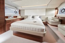 Princess 55 Flybridge