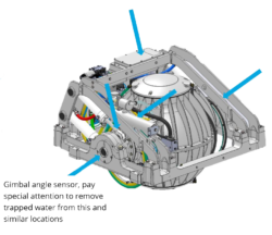 Seakeeper Maintenance Tip