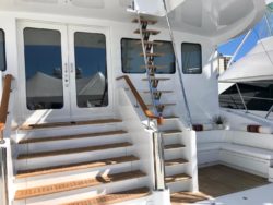 2012 Custom Yachts 75 Catamaran