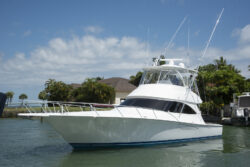 Viking Yachts 48 C IMA's 48 C