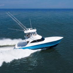 Viking Yachts 46 Billfish new model debut