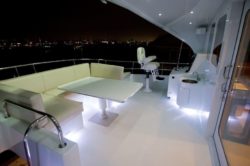 2012 Custom Yachts 75 Catamaran