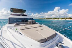 Princess Yachts F55