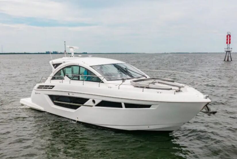 2022 Cruisers 50 Cantius