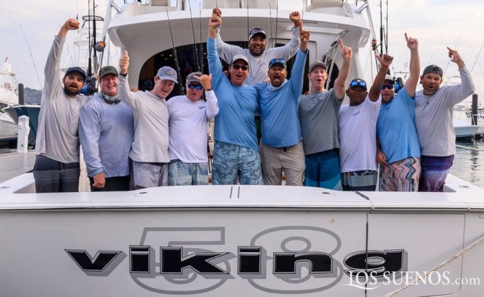 Viking Yachts 58 Convertible | Proven Tournament Winner