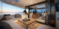 MARITIMO M55 MOTOR YACHT