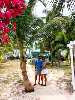 Abacos, Bahamas Rendezvous