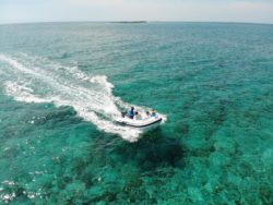 Abacos, Bahamas Rendezvous