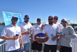 Galati Yacht Sales Billfish Blast | Summer Sportfishing Tournament