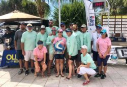 Galati Yacht Sales Billfish Blast | Summer Sportfishing Tournament