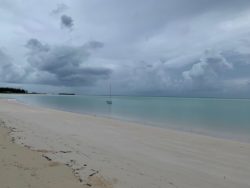 Abacos, Bahamas Rendezvous