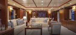 NAMASTE 2013 Benetti 121