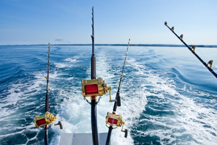 Sportfishing 