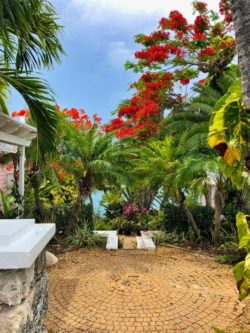 Abacos, Bahamas Rendezvous