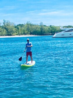 Abacos, Bahamas Rendezvous