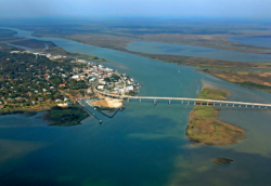 Apalachicola, FL summer cruising guide