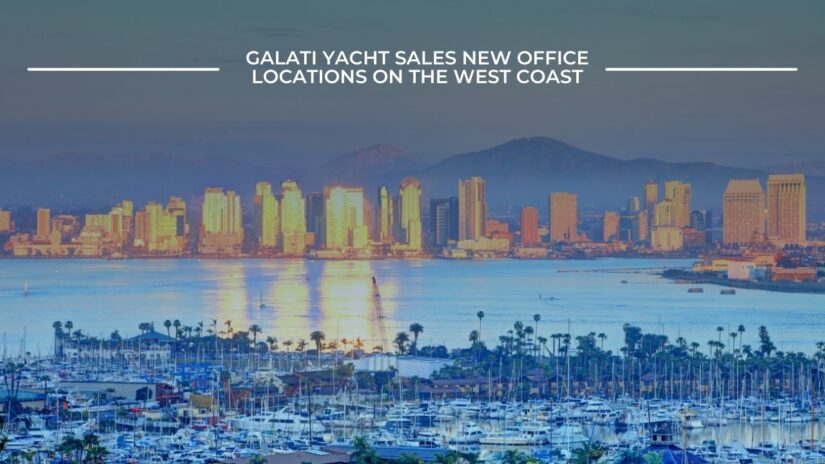 New Office Locations on the West Coast