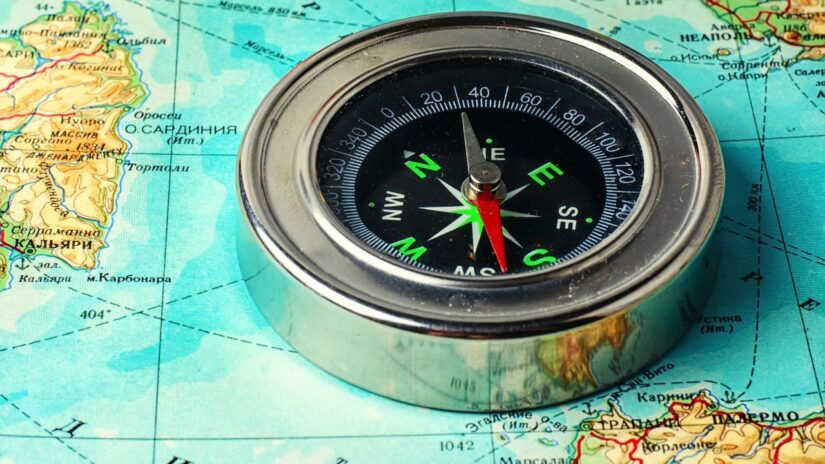 Marine Navigation