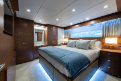 Hargrave Yachts G120 Galati Signature Series