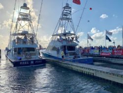 ECBC Sportfishing Tournament